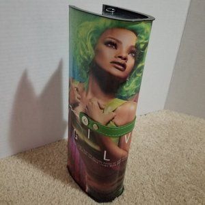 COPY - Rhianna MAGAZINE COVER Clutch Purse..